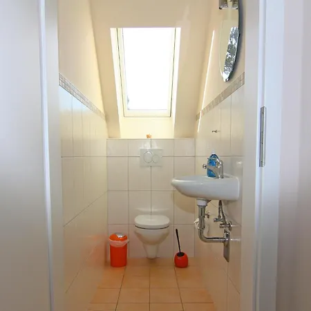 Appartementhaus Strandloper, Zinnowitz, Cleaning Included 公寓 奥斯特西巴德钦诺维茨