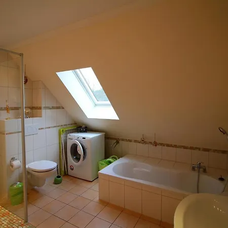 Appartementhaus Strandloper, Zinnowitz, Cleaning Included *