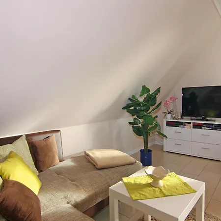 Appartementhaus Strandloper, Zinnowitz, Cleaning Included *