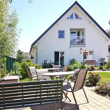 Appartementhaus Strandloper, Zinnowitz, Cleaning Included *